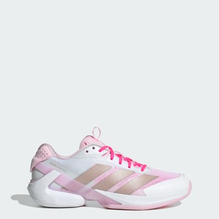 adizero Ubersonic 5 Tennis Shoes