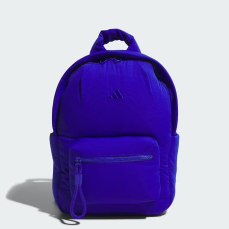 Rucsac pufos must-have