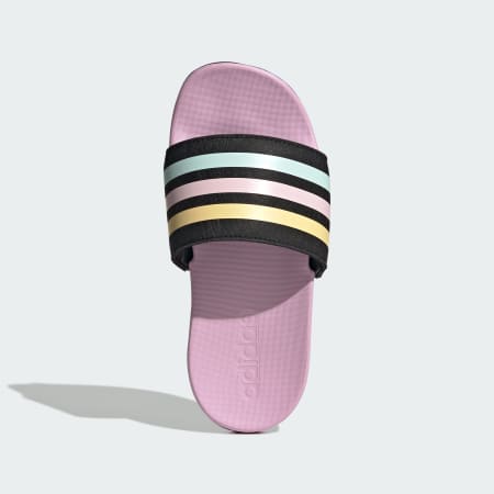 adidas Adilette Comfort x LEGO® כפכפים