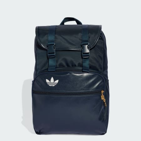 Flap Backpack