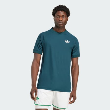 Majica Tennis Pro Climacool+ FreeLift