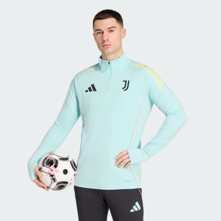 Juventus Tiro 25 Competition Training Top
