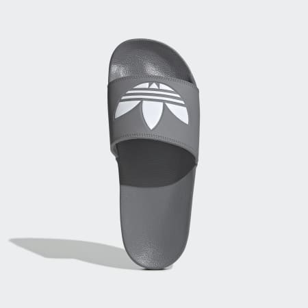 Adidas flip flops price best sale