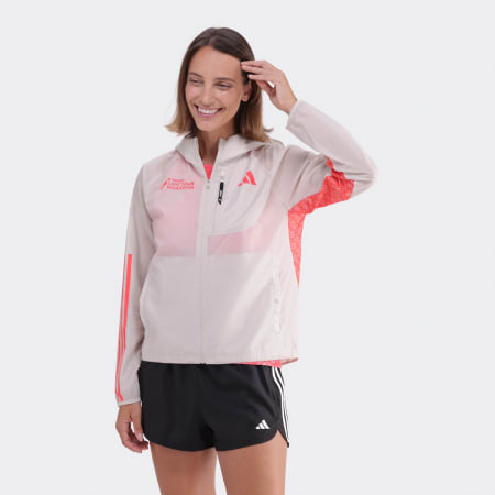 Sanlam Cape Town Marathon 2025 Running Jacket