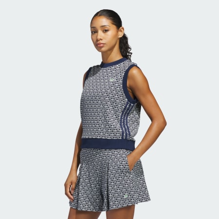 Originals All Over Vest