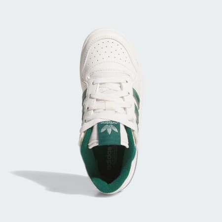 Tenis Forum Low CL Niños