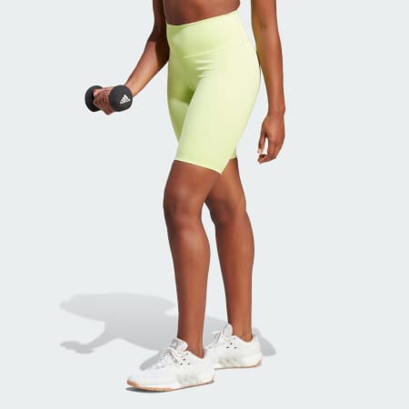 Optime Training Bike Short Leggings