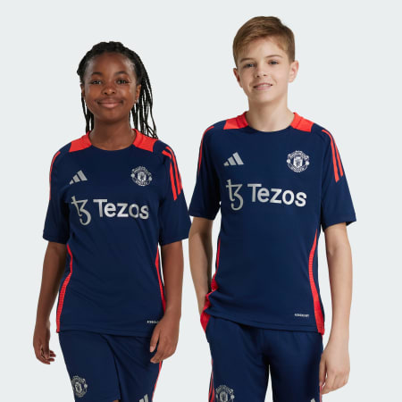 Adidas junior football kits online