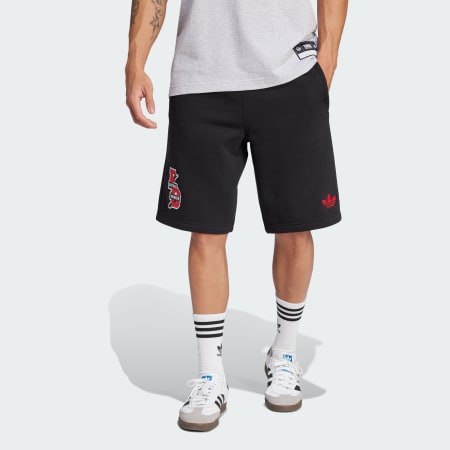 Shorts VRCT FC Bayern
