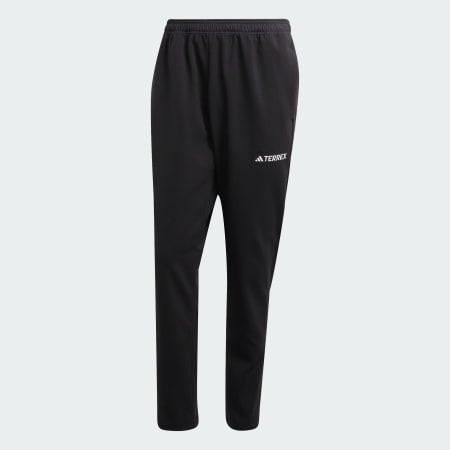 Pantaloni din tricot Terrex Multi