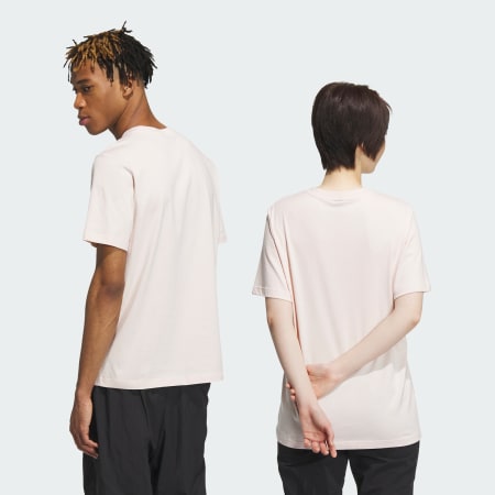 Must Haves Small Logo Tee (Gender Neutral)