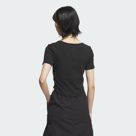 Chinese V-Day Graphic Tee