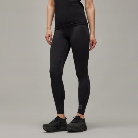 Y-3 Running Leggings