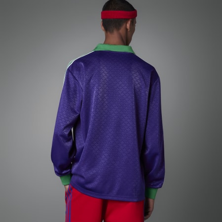Adicolor 70s Vintage Long Sleeve Tee