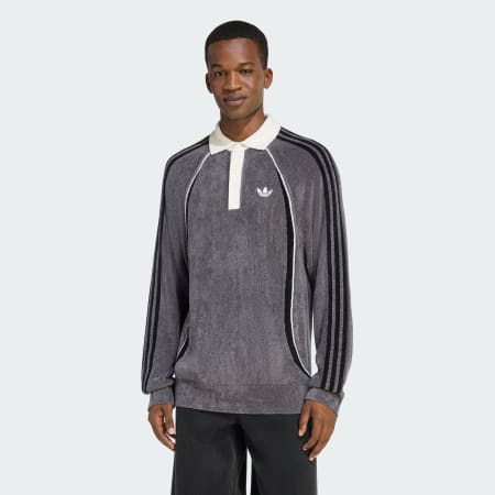 RETRO REMIX TEAMGEIST POLO