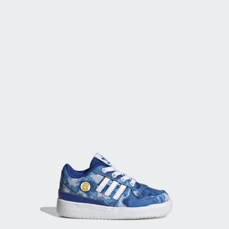 Forum Low Shoes