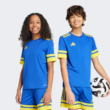 Squadra 25 Jersey Kids