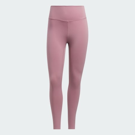 adidas Yoga Luxe Studio 7/8 Leggings