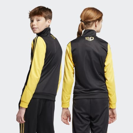 Salah Training Top