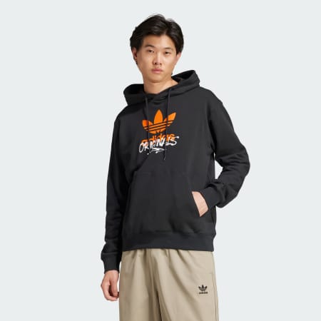 Training Supply Street 1 Hoodie
