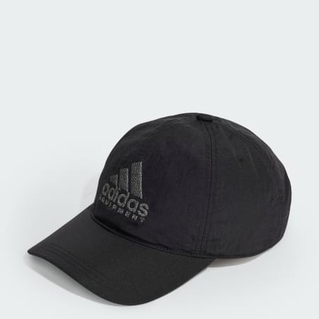 Equipment Cap