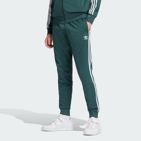 Pants adicolor Men s Clothing and Apparel adidas ZA