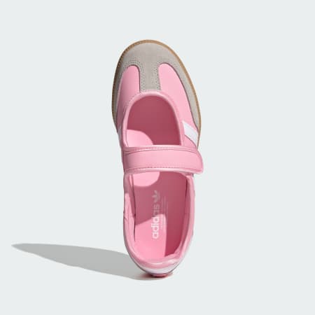 Samba Jane Shoes Kids
