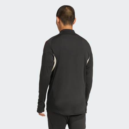 Tricou de antrenament FC Liverpool Tiro 25 Competition