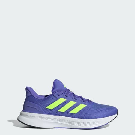 Men s Shoes Ultrarun 5 Running Shoes Blue adidas Saudi Arabia