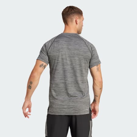 Gym+ Tee