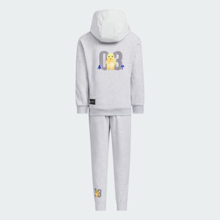 LK NL FZHD SET