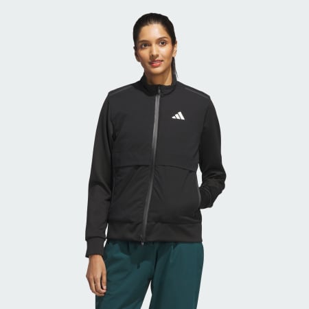 Jakna Ultimate365 Tour Frostguard Full-Zip