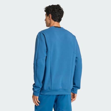 Majica Designed for Training Crew