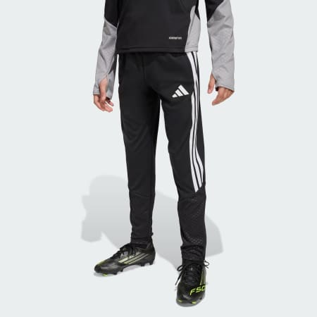 Tiro 26 Competition Kids Training Pants