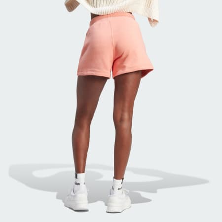 Lounge French Terry Shorts