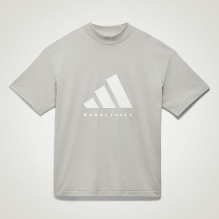 adidas Basketball Tee