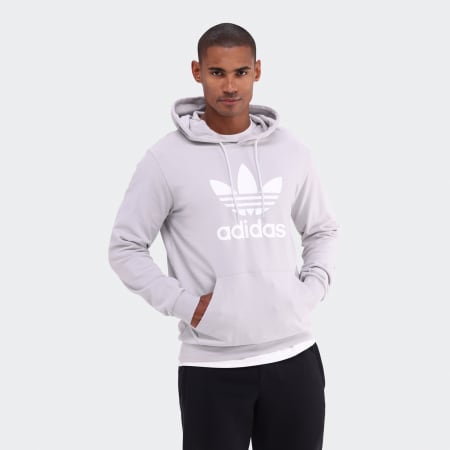 Adicolor Classics Trefoil Hoodie