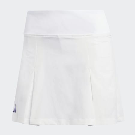 Club Tennis Pleated Skirt