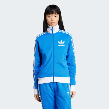 Adidas skinny tracksuit womens online