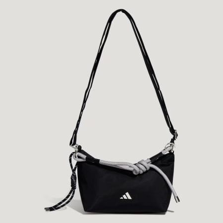 SPORTSWEAR DANCE SHOULDER BAG SMALL