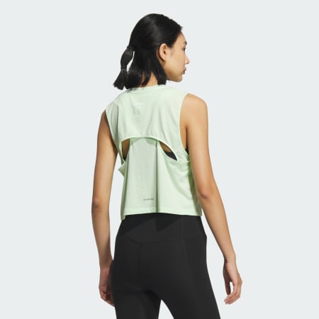 Sleeveless Tee