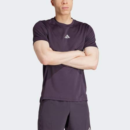 adidas Gym T shirts for your Sport adidas UAE