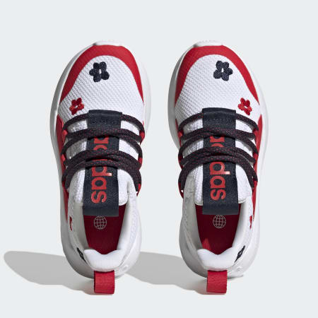 Lite Racer Adapt 5.0 Lifestyle Running Slip-On Lace Shoes