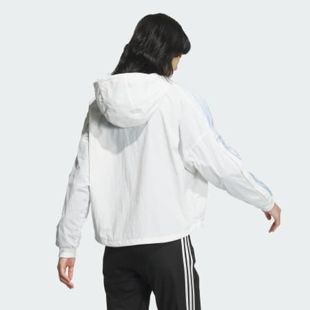 Adibreak Windbreaker