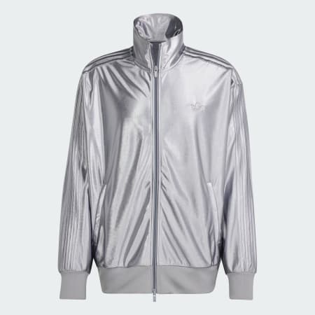 Oversized Firebird Track Top