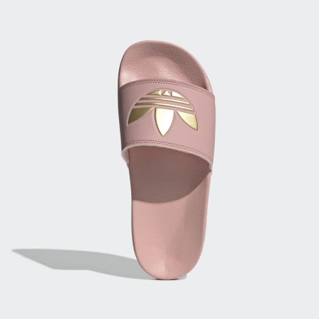 Pink Women s Slides Flip Flops Buy Slides For Women Online adidas South Africa