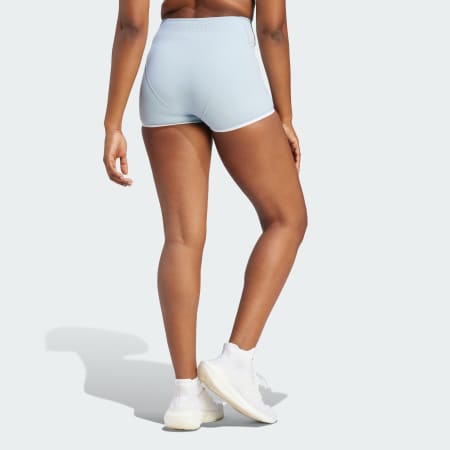 Adizero Promo Running Booty Shorts