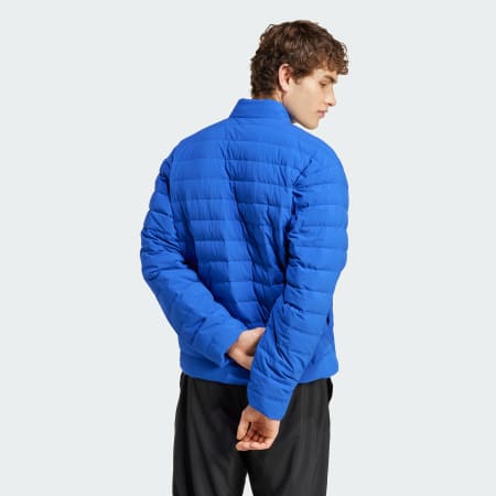 Helionic Light Down Jacket