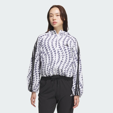 Story Woven Jacket