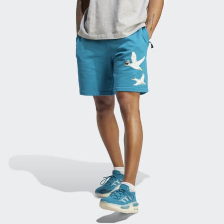شورت adidas Adventure Graphic
